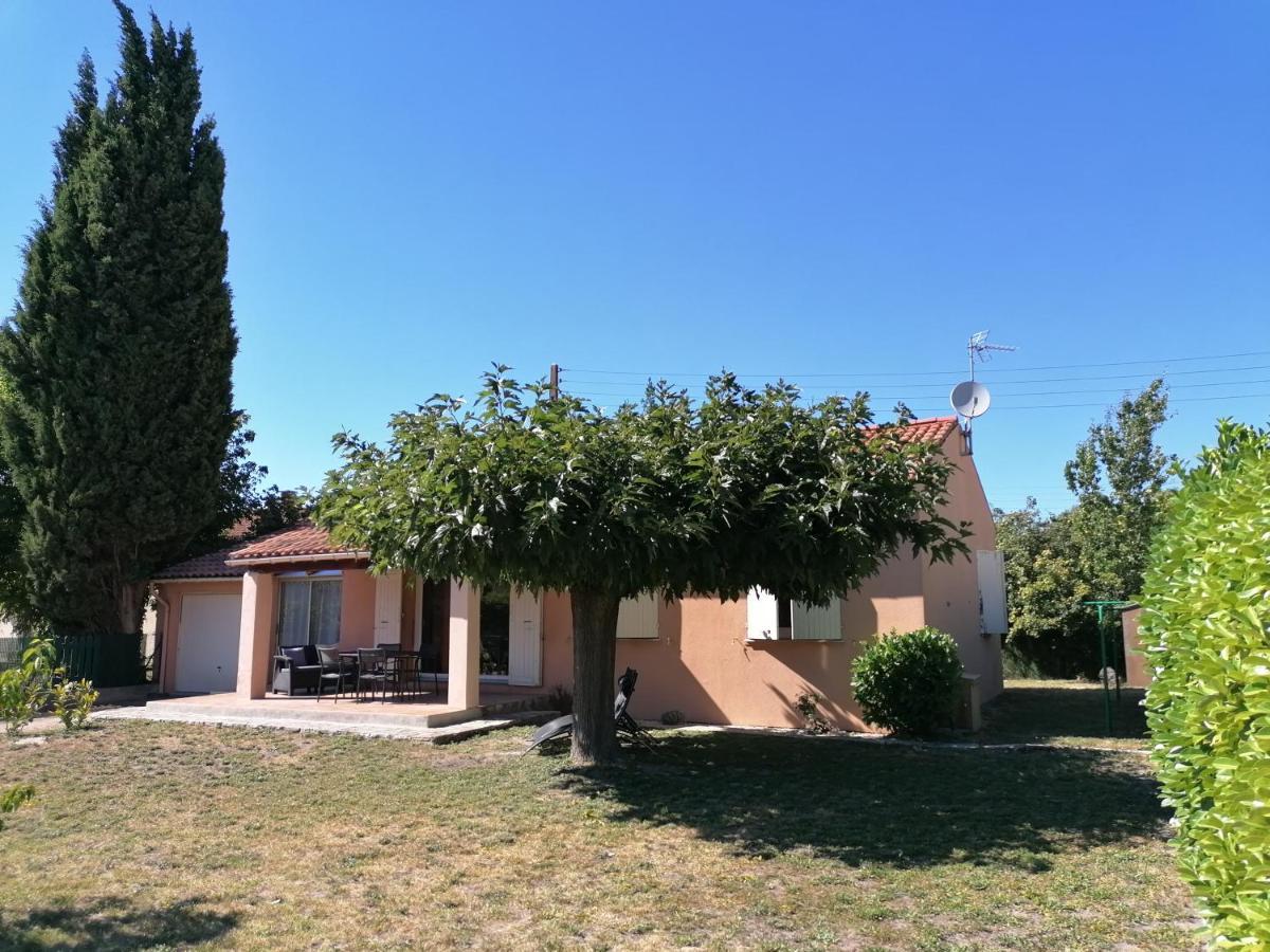 Ferienhaus Les Demoiselles Des Sorgues LʼIsle-sur-la-Sorgue
